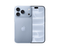 Apple iPhone 18 Pro 2TB błękit lodowca - 1593459 - zdjęcie 1